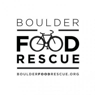 Boulder Food Rescue