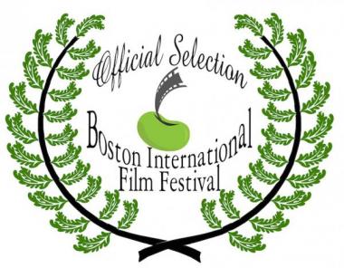 Official Selection Boston International Film Festival 2017