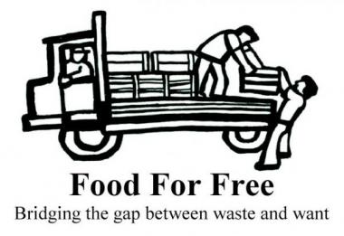 Food For Free, Cambridge, Massachusetts