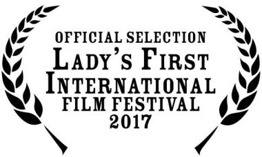 Lady's First International Film Festival, Cork, Ireland 2017