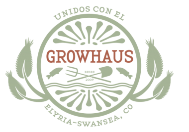 GrowHaus, Denver, Colorado