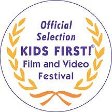 Official Selection KIDS FIRST Film Festival 2017