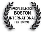 Official Selection: Boston International Film Festival